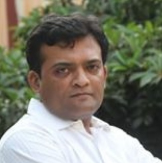 Shailesh Bhagwat